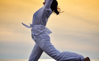 Les Secrets du Lâcher-prise : Ce Que la Nature Peut Vous Apprendre